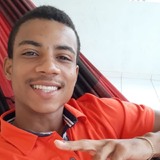 Gabriel from Cabrobo | Man | 26 years old | Leo