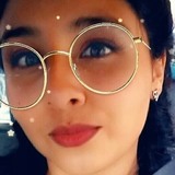 Luz from Cuernavaca | Woman | 25 years old | Aquarius