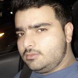 Bahram from Spring | Man | 29 years old | Virgo