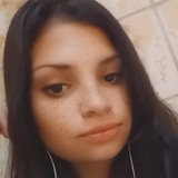 Gih from Alvorada | Woman | 24 years old | Libra