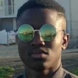 Black from Poitiers | Man | 26 years old | Leo