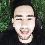 Armani from Maastricht | Man | 27 years old | Leo