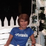 Mariposa from Calasiao | Woman | 64 years old | Taurus