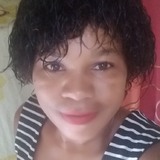 Rytta from Santa Cruz Cabralia | Woman | 41 years old | Aries