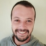 Dê from Campos Altos | Man | 37 years old | Scorpio
