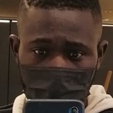Ousmanediagn0K from Vietri sul Mare | Man | 26 years old | Aries