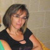 Sandra from Sliema | Woman | 53 years old | Sagittarius