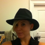 Dutte from Stockholm | Woman | 39 years old | Libra