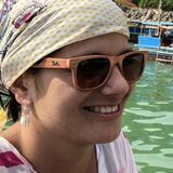 Yamile from Mueang Nonthaburi | Woman | 41 years old | Capricorn