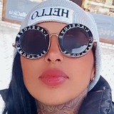 Gilmarasantosf from Lapa | Woman | 28 years old | Scorpio