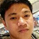 Mark from Makati | Woman | 34 years old | Cancer