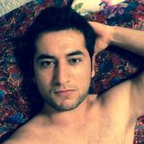 Agit Sanchez from Nishi-Tokyo-shi | Man | 34 years old | Capricorn