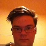 Bergman from Tofte | Man | 34 years old | Aries