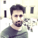 Sohail from Crotone | Man | 41 years old | Taurus