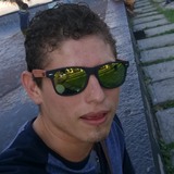 Peter from Veracruz | Man | 33 years old | Sagittarius