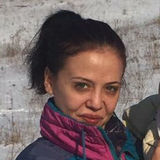 Maram from Iasi | Woman | 40 years old | Libra