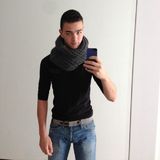 Cem from Zaventem | Man | 32 years old | Virgo