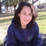 Oyolaanacarow1 from Villa Mercedes | Woman | 50 years old | Capricorn
