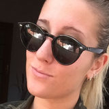 Ila from Livorno | Woman | 32 years old | Gemini