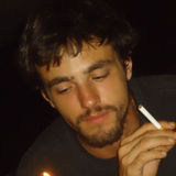 Julioentropic from Rome | Man | 40 years old | Aries
