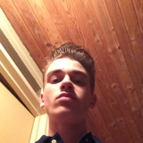 Dani from Eerbeek | Man | 35 years old | Gemini