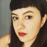 Leomsu from Moskva | Woman | 28 years old | Libra
