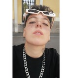 Chiara from Bergamo | Woman | 26 years old | Libra