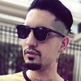 Ariel from Nunez | Man | 31 years old | Sagittarius