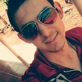 Edi from Chopinzinho | Man | 32 years old | Leo