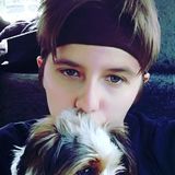 Min from Vranov nad Topl'ou | Woman | 27 years old | Cancer
