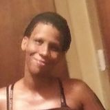 Crash from Kansas City | Woman | 41 years old | Capricorn