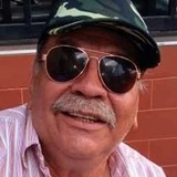 Olmedomarinpx1 from Cali | Man | 68 years old | Aquarius