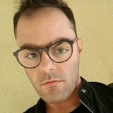 Salvatore from Matera | Man | 36 years old | Leo