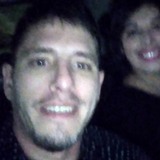 Lagaldameasqg from San Rafael | Man | 39 years old | Leo