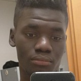 Pogba from Belluno | Man | 33 years old | Virgo