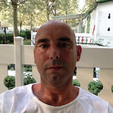 Sparky from Waalwijk | Man | 57 years old | Libra