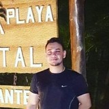 Fabri from Puntarenas | Man | 32 years old | Libra