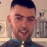 Jamie from Tullamore | Man | 32 years old | Taurus