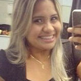 Gracielycouto from Tucurui | Woman | 32 years old | Pisces