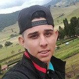 Ofi from La Chorrera | Man | 27 years old | Aquarius