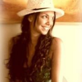 Piera from Santiago | Woman | 46 years old | Leo