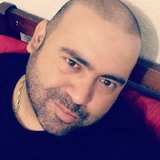 Anderson from Volta Redonda | Man | 44 years old | Virgo