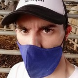 Dielopez12Tr from Alajuela | Man | 36 years old | Leo
