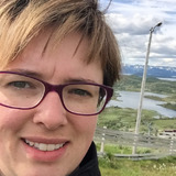 Jsejling from Stoholm | Woman | 44 years old | Libra