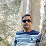 Rahul from Jaipur | Man | 41 years old | Cancer