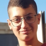 Mohamed from Rishon LeZiyyon | Man | 32 years old | Taurus