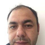 Efe from Mugla | Man | 46 years old | Taurus