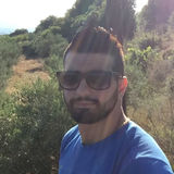 Jozef from Holon | Man | 33 years old | Aquarius