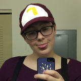 Mel from Potsdam | Woman | 26 years old | Scorpio