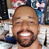 Eder from Uberlandia | Man | 35 years old | Scorpio